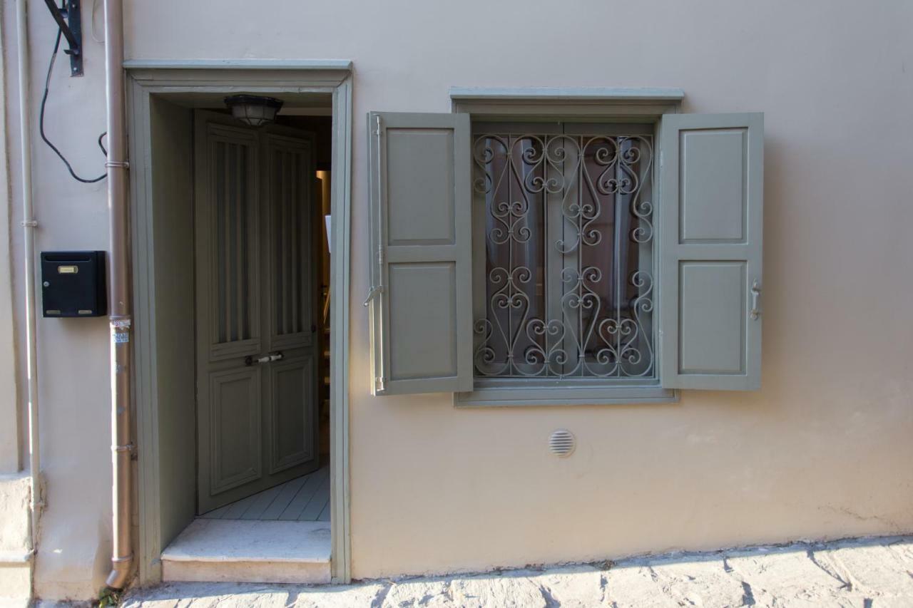 Plaka360 Apartments Athens Exterior photo